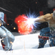 Illustration for article titled Tekken 6 Preview: When Pigs Fly